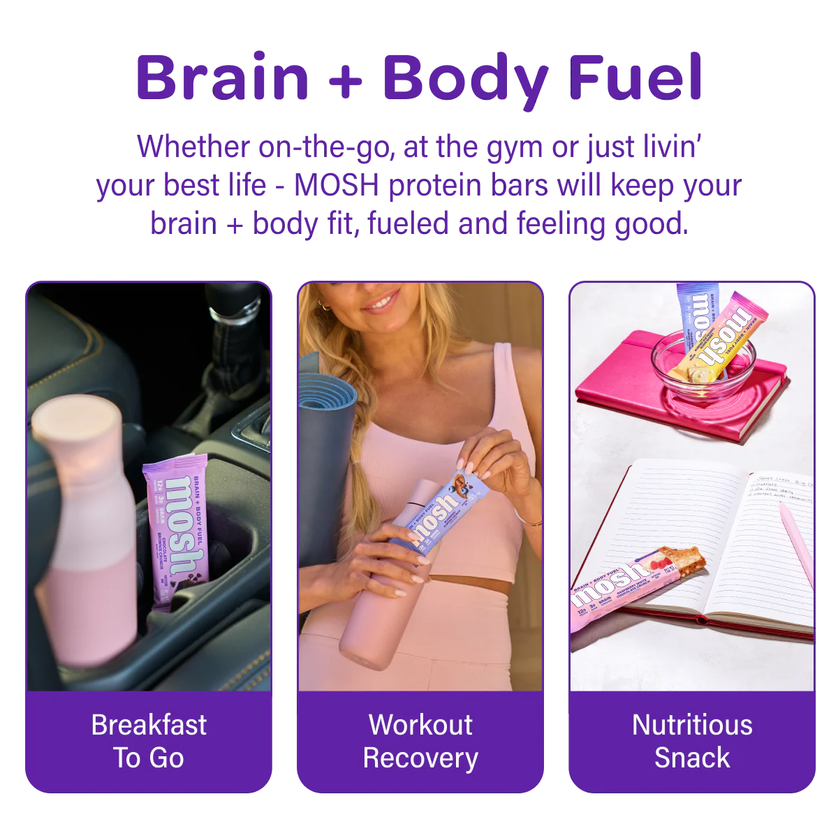 Be Kind to Your Mind Variety Pack - Image 8