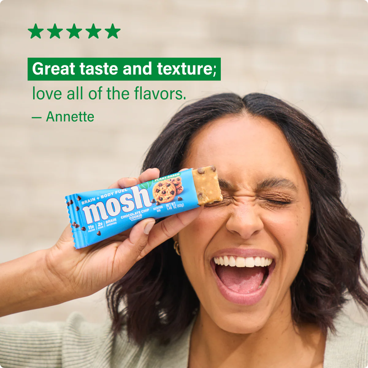 Chocolate Chip Cookie - Image 6