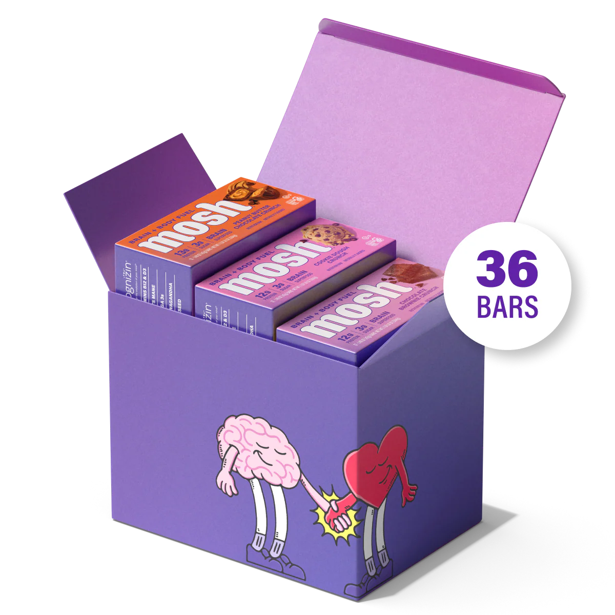 New Year Party Packs