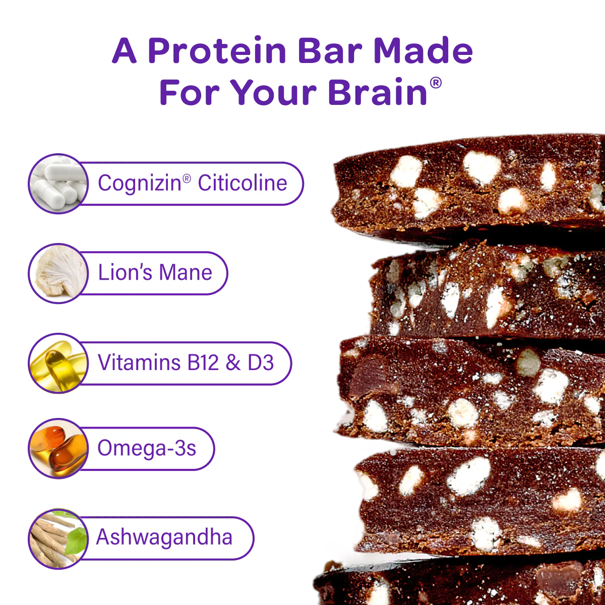 Chocolate Brownie Crunch - Image 3