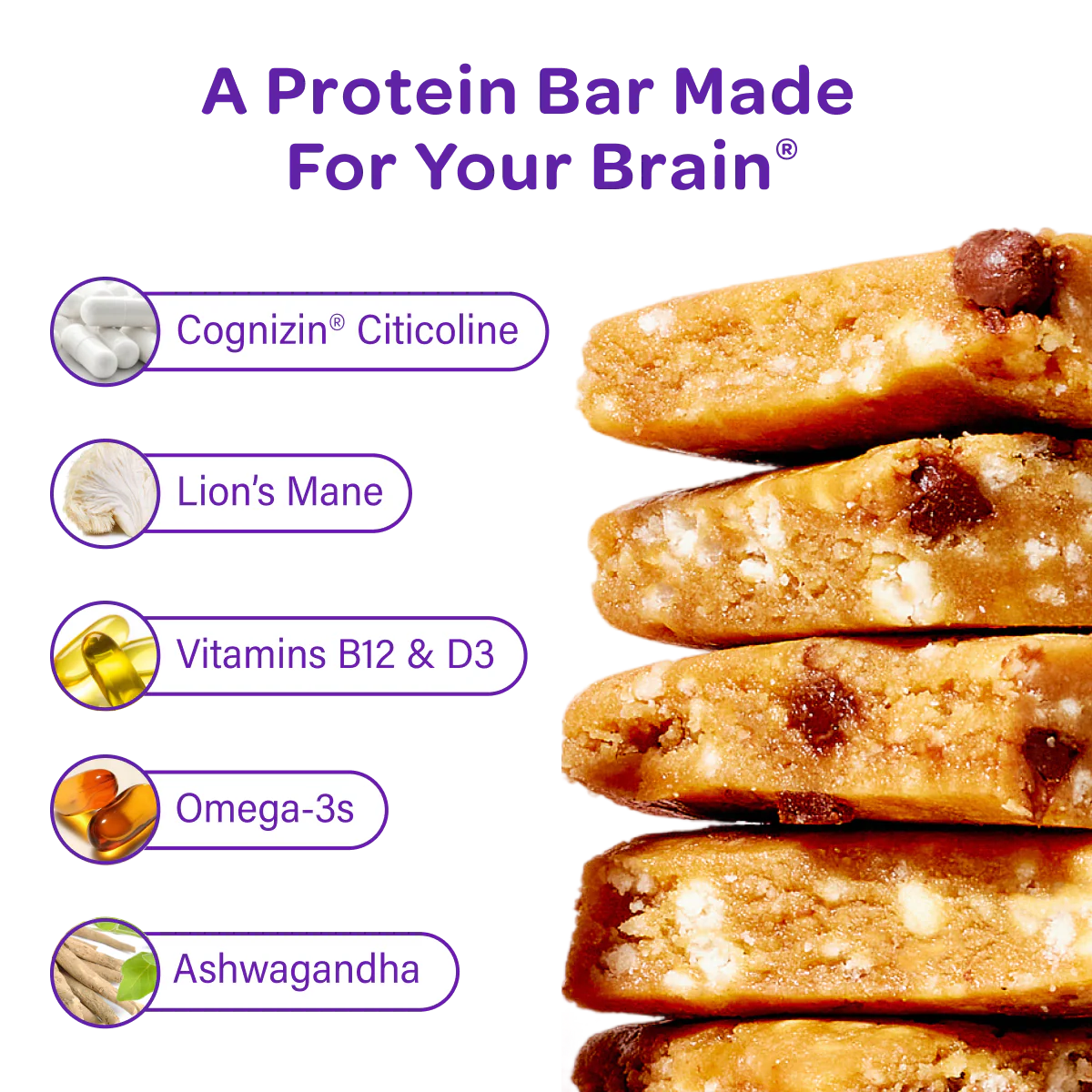 Cookie Dough Crunch - Image 3