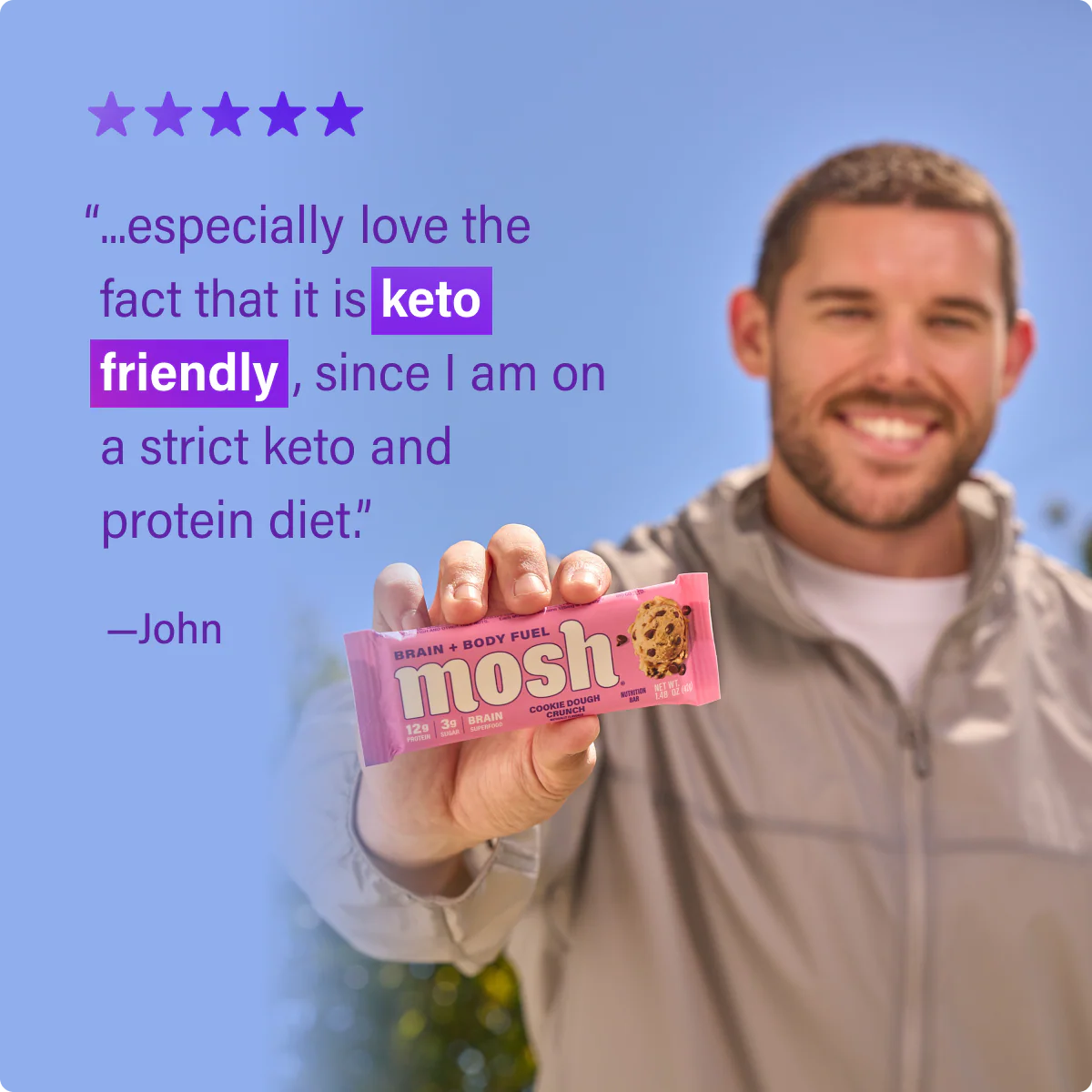 Cookie Dough Crunch - Image 6