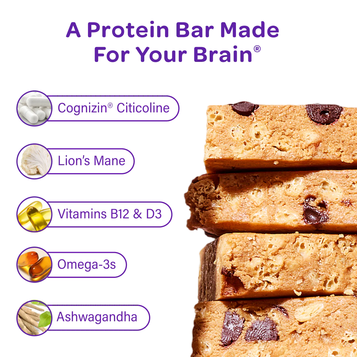 Hazelnut Chocolate Chip - Image 3