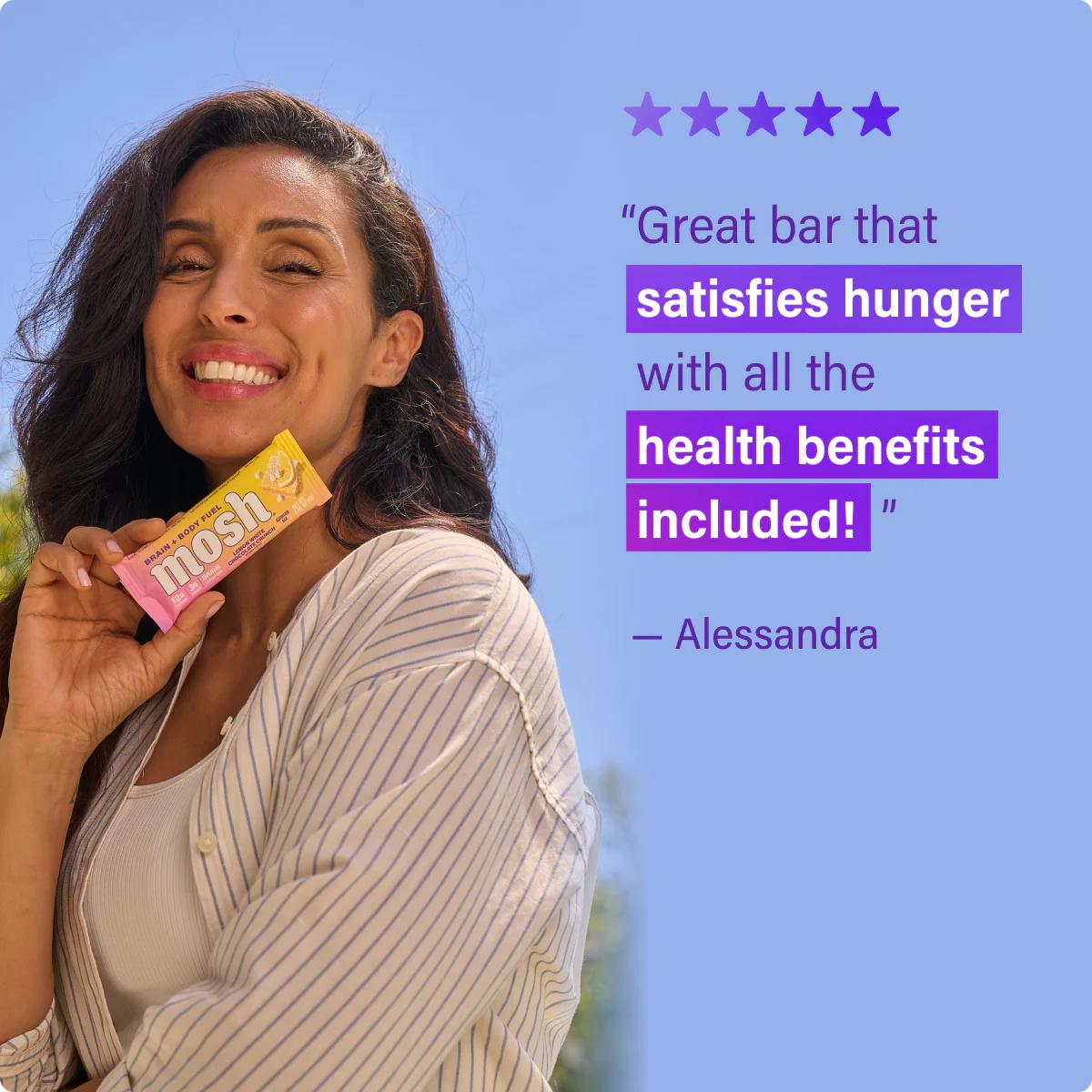 Lemon White Chocolate Crunch - Image 6