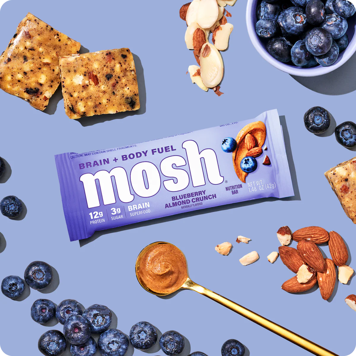 Nutty Essentials Party Pack - Image 3