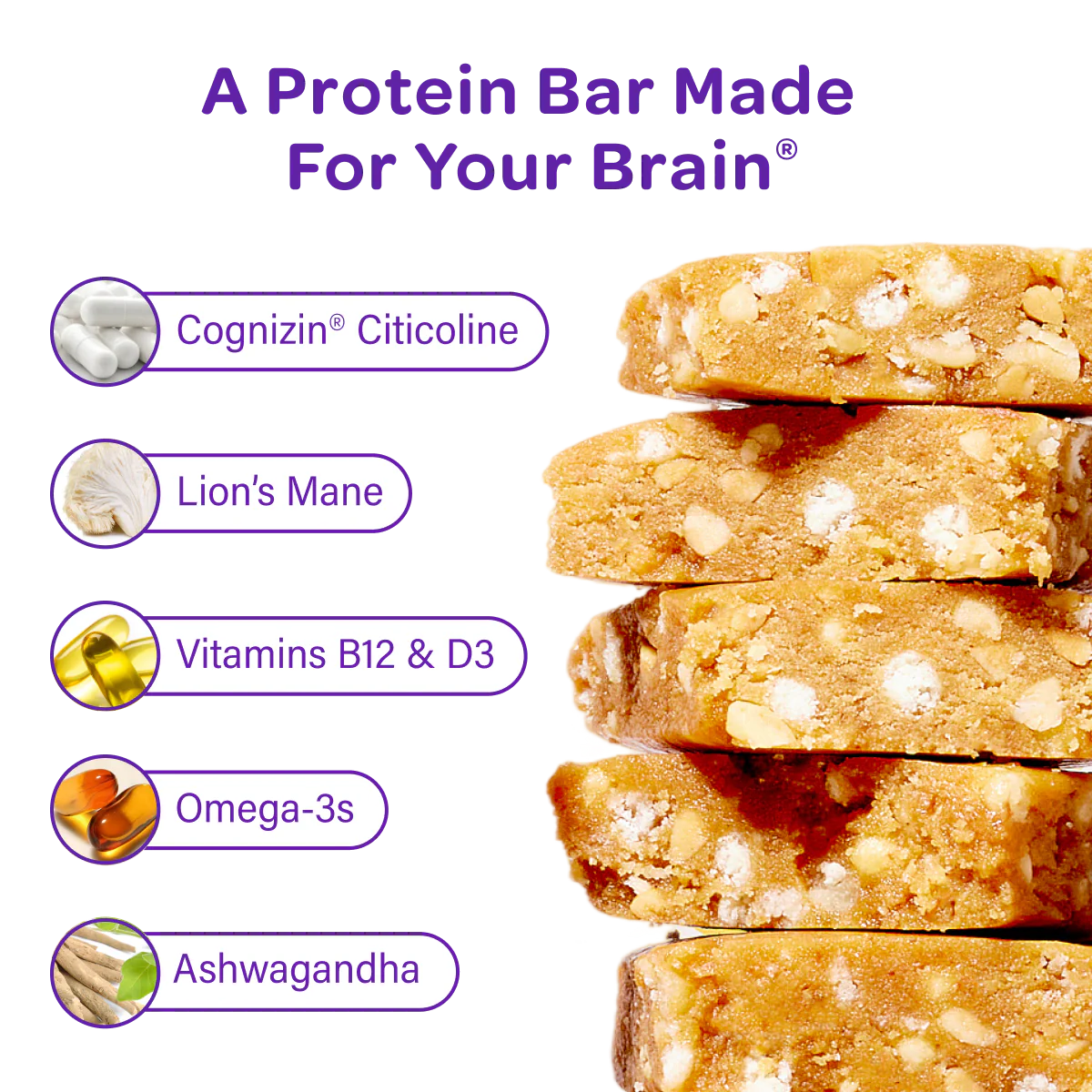 Peanut Butter Crunch - Image 3