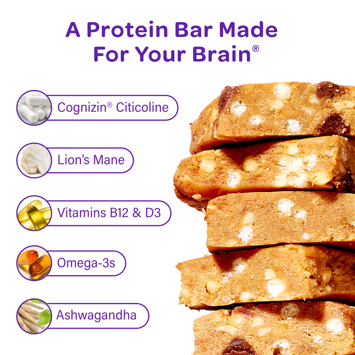 Peanut Butter Chocolate Crunch - Image 3