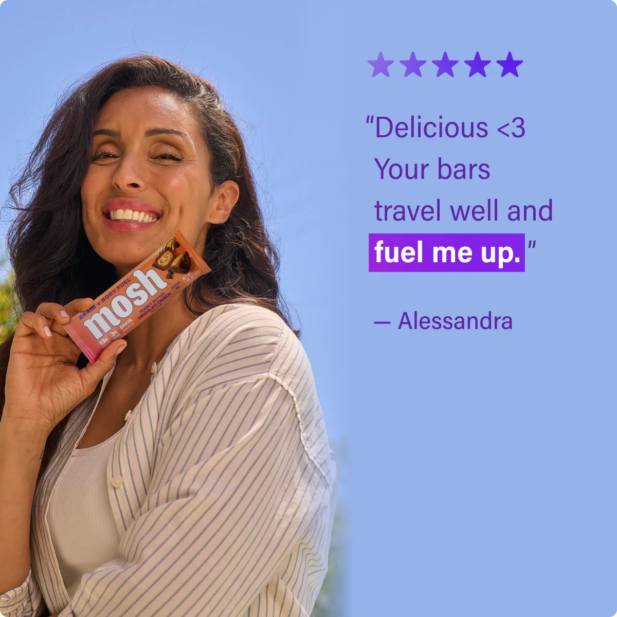 Peanut Butter Chocolate Crunch - Image 6